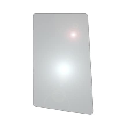 Aftermarket RH Cab Glass Window Fits John Deere 6100 6120 6200 6300 6320 6410 6620 7520 6400 L113305